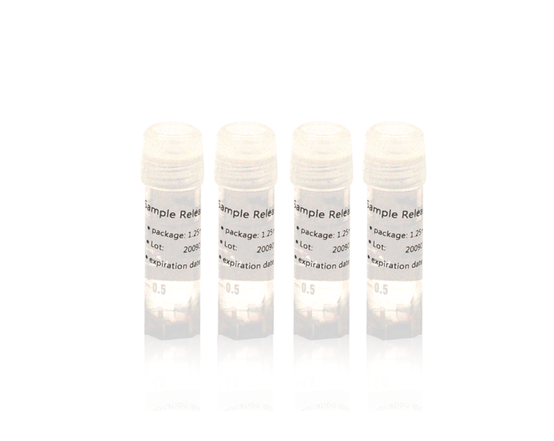 Sample Relese Reagent